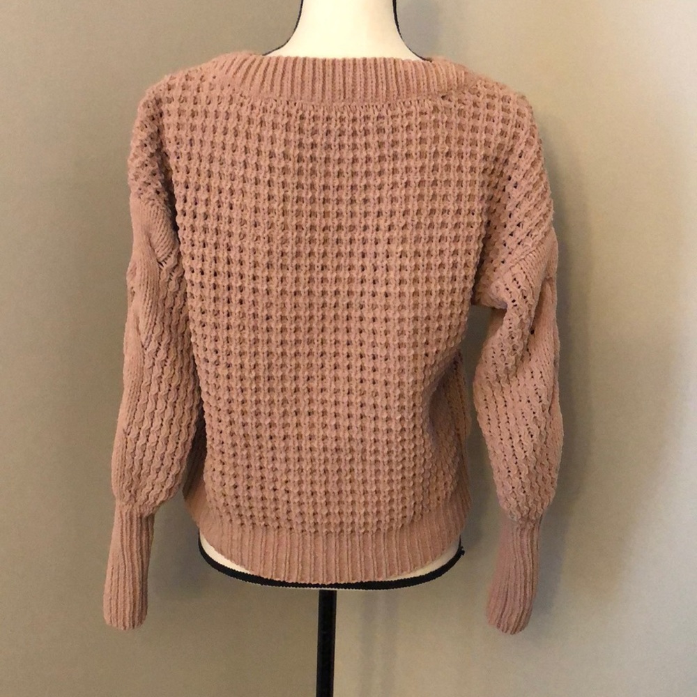 EXPRESS SWEATER - Picture 8 of 8